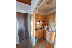 Bibinje Apartmaji Apartma 1 – A I kat foto 3
