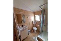 Bibinje Apartmaji Apartma 1 – A I kat foto 4