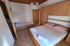 Bibinje Apartmaji Apartma 1 – A I kat foto 5