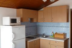 Bibinje Apartmaji Apartma 2 – A II kat foto 2
