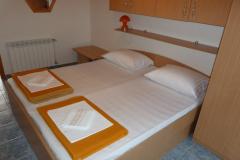 Bibinje Apartmaji Apartma 2 – A II kat foto 3