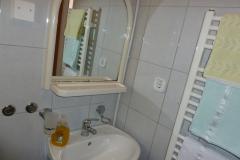 Bibinje Apartmaji Apartma 2 – A II kat foto 4