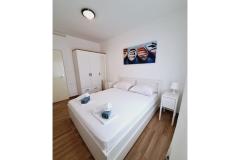 Bibinje Apartmaji Apartma 3 – A III pr foto 1