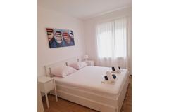 Bibinje Apartmaji Apartma 3 – A III pr foto 2
