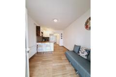 Bibinje Apartmaji Apartma 3 – A III pr foto 3