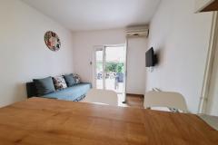 Bibinje Apartmaji Apartma 3 – A III pr foto 4