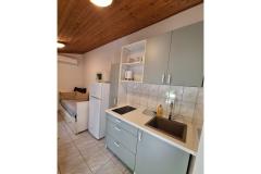 Bibinje Apartmaji Apartma 4 – A IV pr foto 2