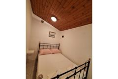 Bibinje Apartmaji Apartma 4 – A IV pr foto 3