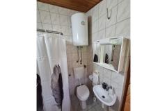 Bibinje Apartmaji Apartma 4 – A IV pr foto 4