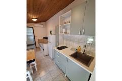 Bibinje Apartmaji Apartma 4 – A IV pr foto 5