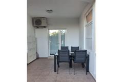 Bibinje Apartmaji Apartma 3: (2+2) – A I foto 1