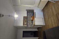 Bibinje Apartmaji Apartma 3: (2+2) – A I foto 5