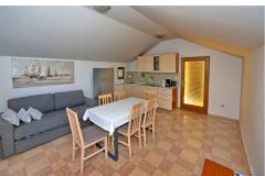 Casa Nostra Apartma 1 – Kuća foto 1
