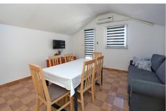 Casa Nostra Apartma 1 – Kuća foto 3