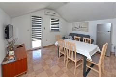 Casa Nostra Apartma 1 – Kuća foto 4