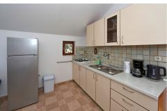 Casa Nostra Apartma 1 – Kuća foto 5