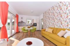Crowonder Harbor willa u Polki Apartma 1 – VilaHarbor foto 2