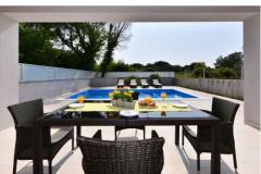 Crowonder Harbor willa u Polki Apartma 1 – VilaHarbor foto 3