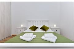 Crowonder Harbor willa u Polki Apartma 1 – VilaHarbor foto 4