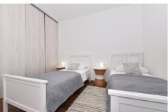 Crowonder Harbor willa u Polki Apartma 1 – VilaHarbor foto 5