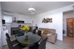 Dragan Apartmaji Apartma 1 – Apartman foto 3