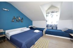 Dragan Apartmaji Apartma 4 – Studio app foto 3