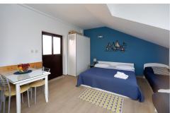 Dragan Apartmaji Apartma 4 – Studio app foto 4