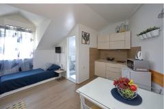 Dragan Apartmaji Apartma 4 – Studio app foto 5