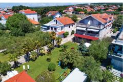 Dragan Apartmaji Apartma 3 – apartman foto 3