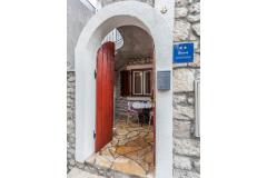 Holiday Hiša Emi Apartma 1 – House Emi foto 1