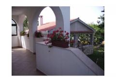 Apartmaji Kristo Apartma 2 – Apartman 1 foto 4