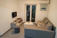 Krivini dvori Apartma 1 – Apartman foto 1