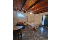 Krivini dvori Apartma 3 – Studio 2 foto 1