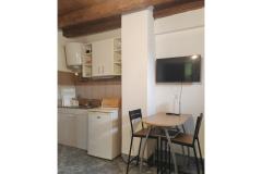 Krivini dvori Apartma 3 – Studio 2 foto 3