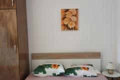 Počitniški dom Roema Apartma 2 – A studio foto 2