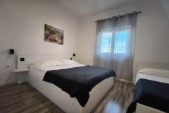 Apartmaji Filip Apartma 3 – A 2+2 foto 5
