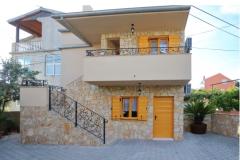 Počitniški dom "Sagunica" Apartma 1 – Sagunica foto 1
