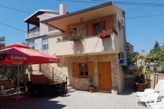 Počitniški dom "Sagunica" Apartma 1 – Sagunica foto 2
