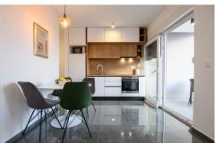 Luxury Apartmaji Leonika  Apartma 1 – Leonika1 foto 4