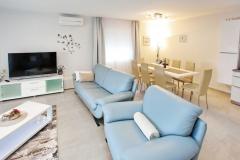 FeWo Maestral und Galeb Apartma 1 – Maestral foto 2
