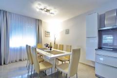 FeWo Maestral und Galeb Apartma 1 – Maestral foto 3