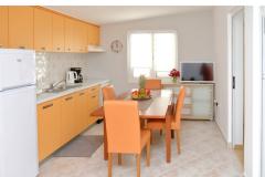 FeWo Maestral und Galeb Apartma 2 – Galeb foto 1