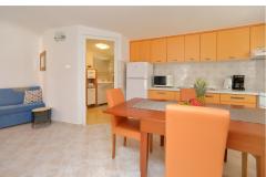 FeWo Maestral und Galeb Apartma 2 – Galeb foto 4