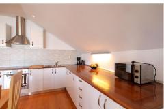 Apartmaji Nives Apartma 3 – A4 foto 5