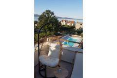 Olive Residence Apartma 3 – PENTHOUSE foto 1