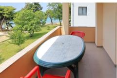Puntarožica Apartma 2 – A4+2 foto 1