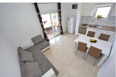 Puntarožica Apartma 2 – A4+2 foto 3