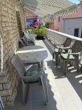Apartma Frnaža Apartma 1: (8+0) – A8 foto 3