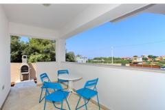 Vila Moli Apartmaji Apartma 3 – Apt. Rea foto 1