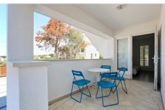 Vila Moli Apartmaji Apartma 4 – Apt. Emi foto 1